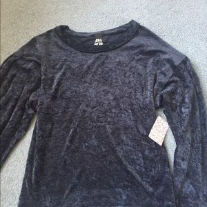 Free People, NWT, sz. small shirt